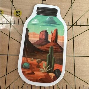 🧡25/$25 +Bundle Sticker Sale & Free Shipping | Aesthetic Waterproof Sticker